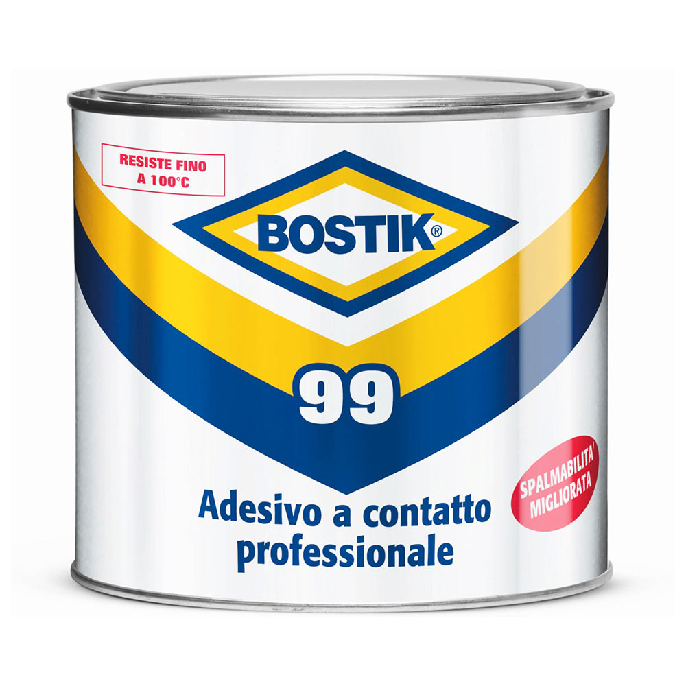 F3003A2484 COLLANTE in pasta BOSTIK 99 gr.400 Art. D2884 Bostik
