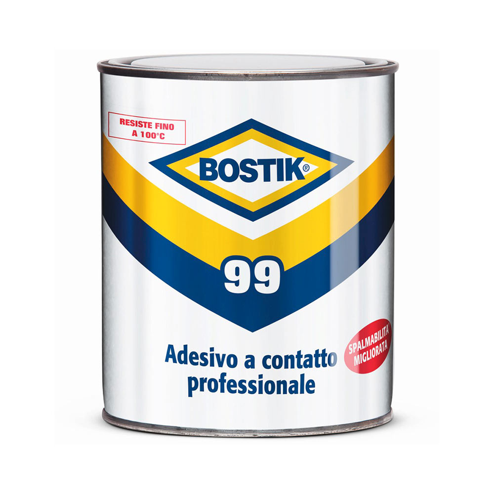 F3003A2485 COLLANTE in pasta BOSTIK 99 gr.850 Art. D2885/6305261 Bostik
