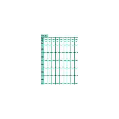 F3010S002100025 Rete recinzione maglia 50X100 rt. da ml. 25 EVERPLAX H.100 Ø filo 2,5 mm art.S002100025 Cavatorta (RITIRO A ROTOLO)