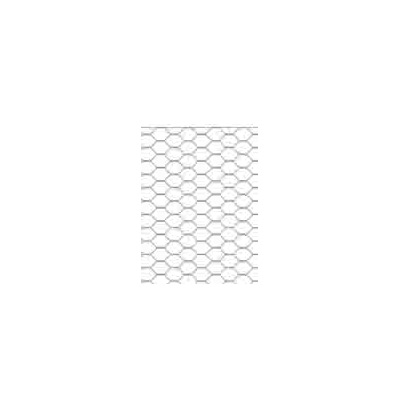 F3010TZ01050050 Rete recinzione maglia 13/2 rt. da ml.50 TREFORT H.50 Ø filo 0,70 mm art.TZ01050050 Cavatorta
