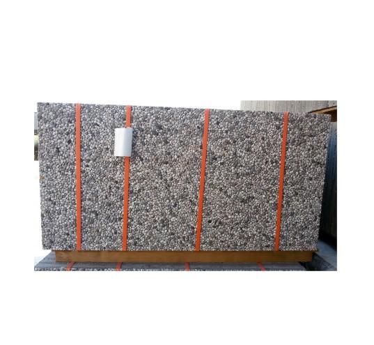 F3019E700 100x50 ARMATE LASTRA GHIAINO lavato fino 100x50 ARMATE BC=13 MQ Art.0001DR Edil79