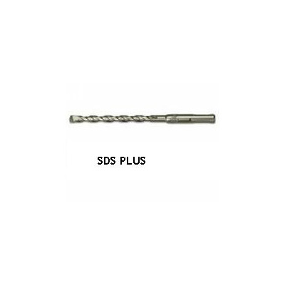 F3020D2446 Punta per MURO attacco SDS PLUS EXTREME D.4x110x50 MM cod.DT9502 Dewalt
