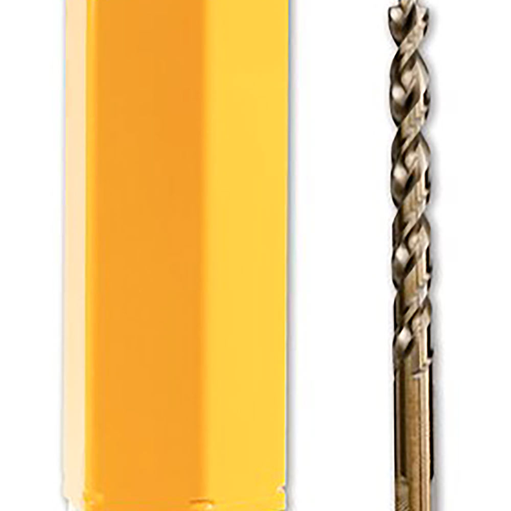 F3020D2478 Punta per FERRO D.13x151 MM  EXTREME 2 cf.10pz cod.DT5563 Dewalt
