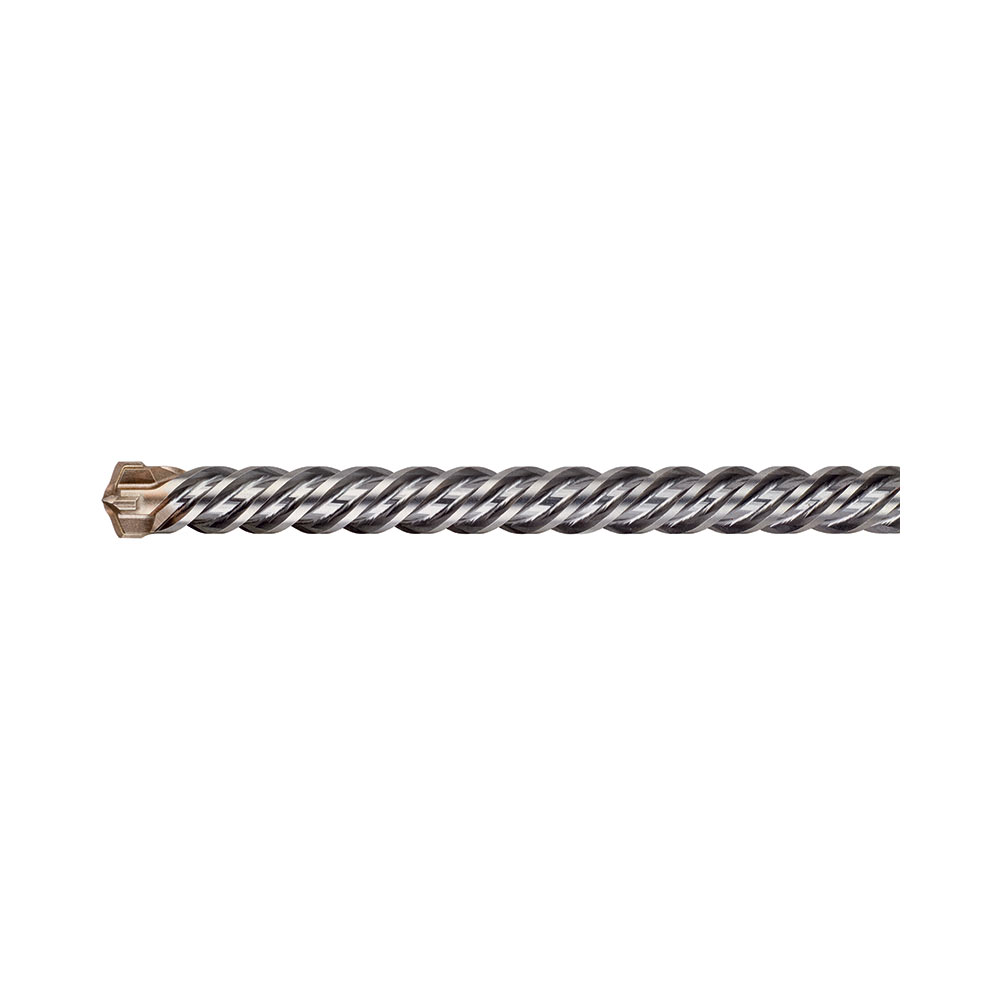 F3020D2510 Punta per MURO attacco SDS MAX 4 TAGLIENTI D.20x540 MM cod.DT60817 Dewalt