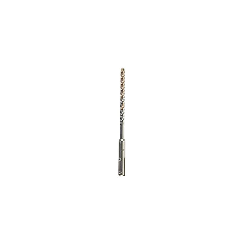 F3020D9684 Punta per MURO 4 taglienti attacco SDS PLUS + XLR  D.20x250 MM cod.DT9684 Dewalt