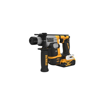 F3020DCH172P2 TASSELLATORE/TRAPANO a percussione SDS PLUS 18V a batteria BRUSHLESS 16mm - 2 X 5AH art.DCH172P2-QW Dewalt PROMO WEB DEW...