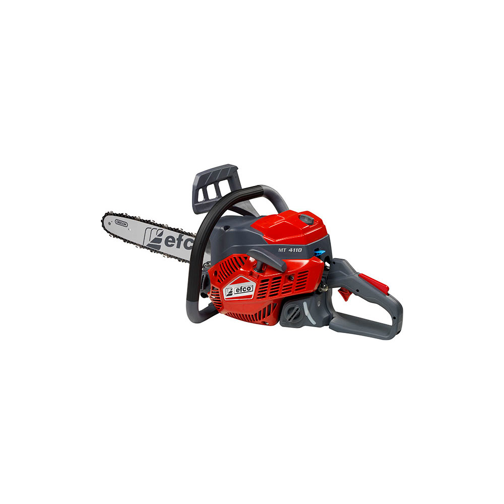 F302850179022E2 MOTOSEGA MT 4110 lama da cm 41 catena 3/8 Efco-Emak 
