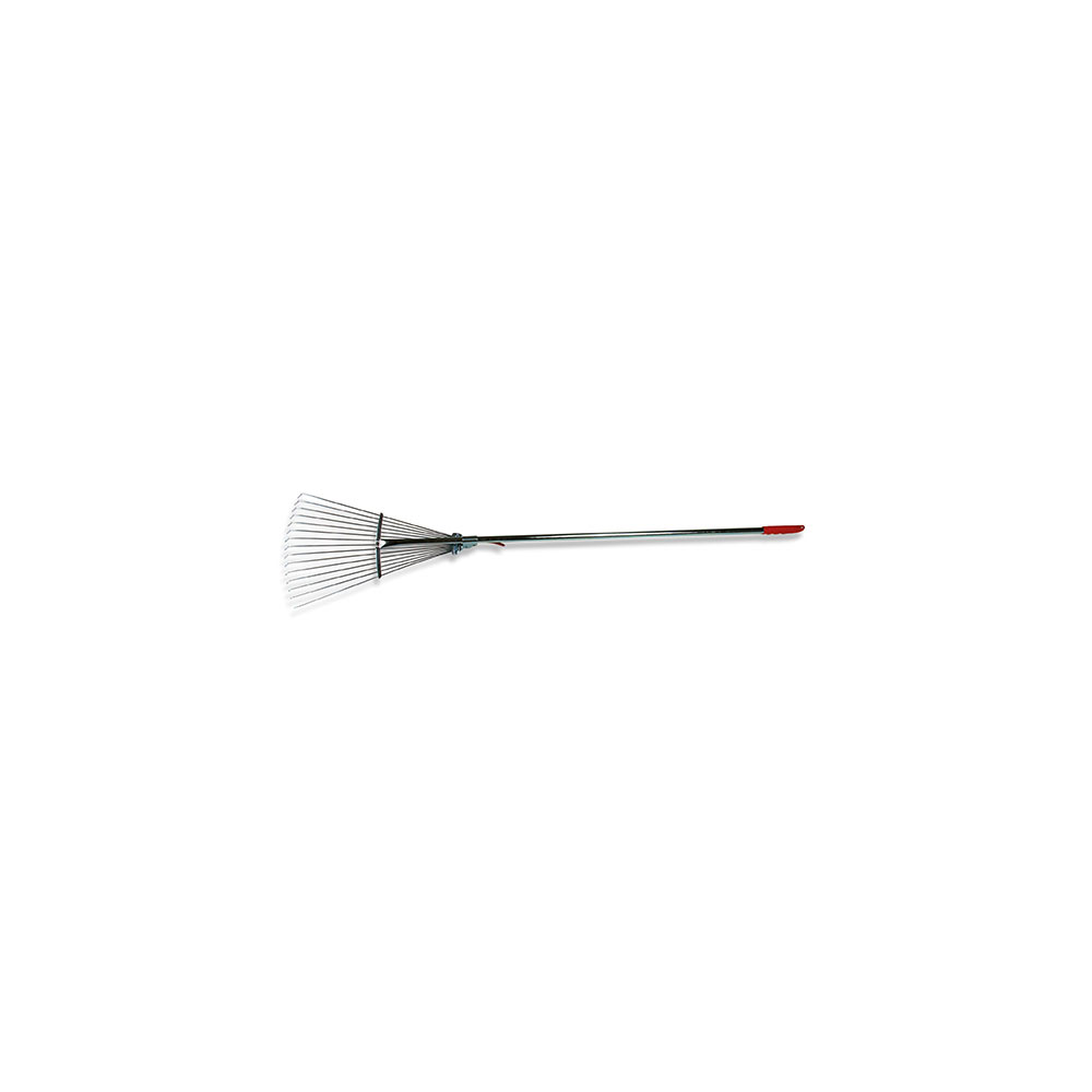 F3034118149 SCOPA FOGLIE con manico FISSO Art.118149 Mistral