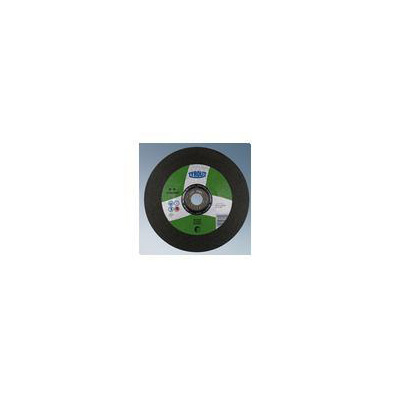 F3036SM740 Disco ABRASIVO SMERIGLIO PIETRA 230x6x22.2 STANDARD per smerigliatrice art.367557 Tyrolit