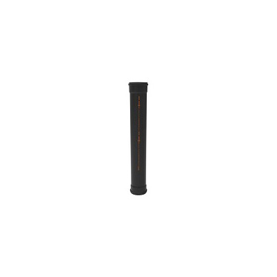 F3058VF309P8 PHONOBLACK TUBO Ø90 da ml.3 - F/F 2bicchieri FONOISOLANTE ad innesto art. VF309P8 Redi 
