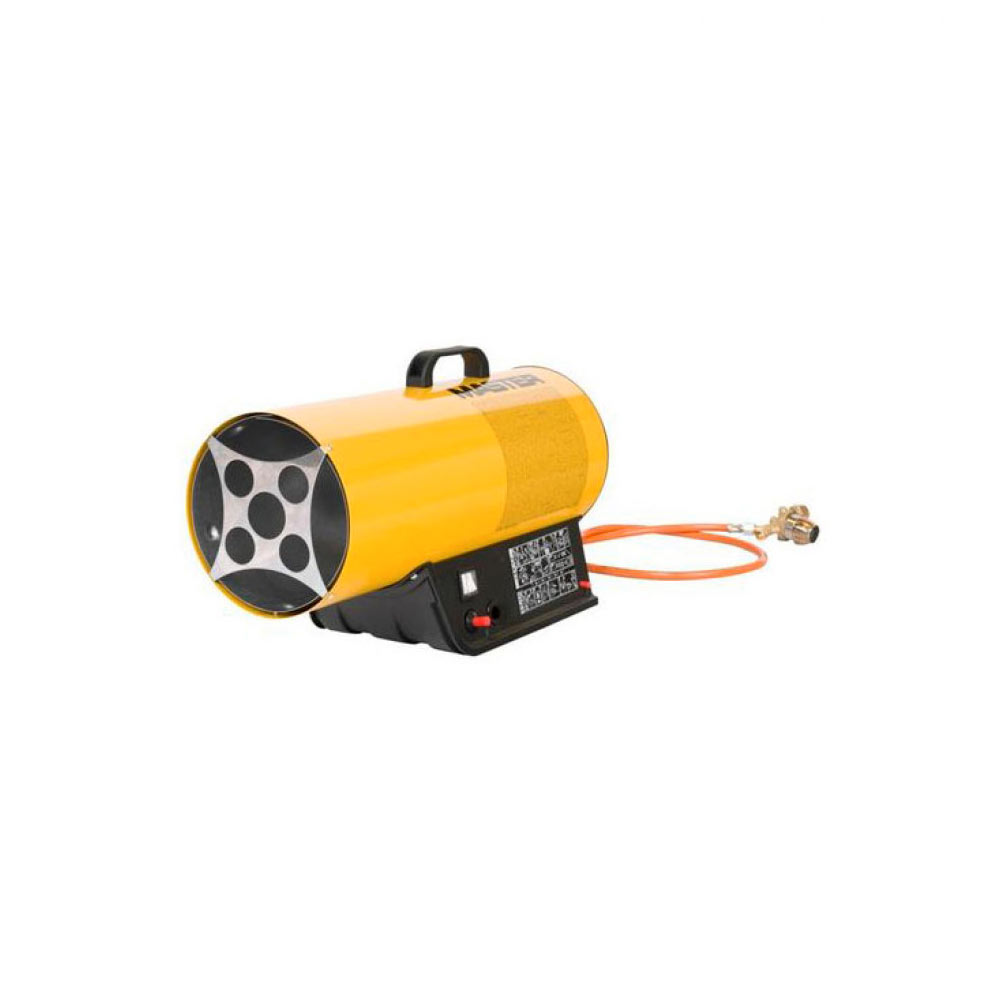 F30644015.753.8 GENERATORE ARIA calda a GAS modello REM 17 M art.4018.033 Desa