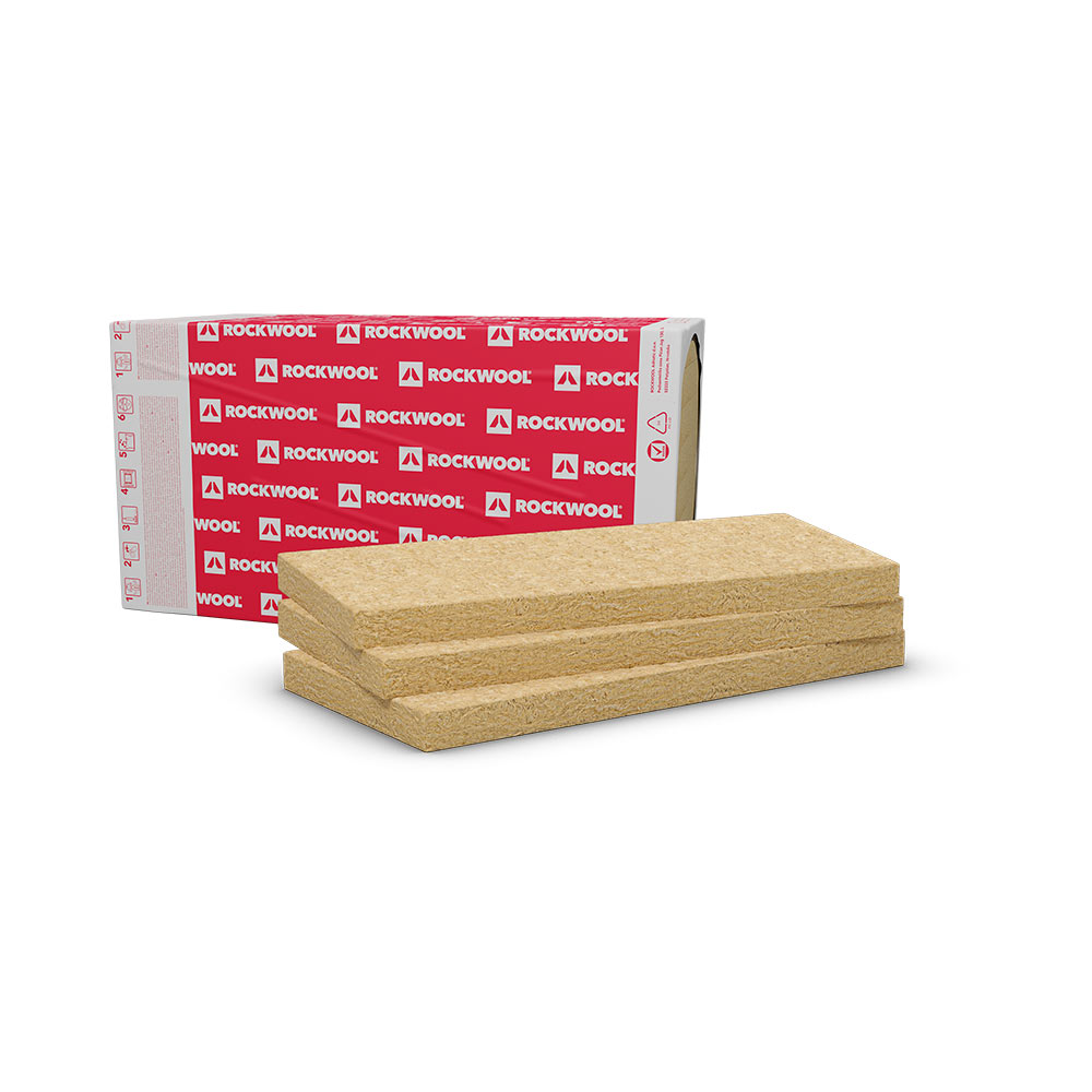 F3069RG076 LANA DI ROCCIA ROCKWOOL 70KG spessore 60 1 pacco=4.32 mq 1 bc=60.48 art.225