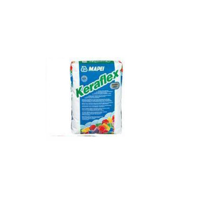 F3088000030 KERAFLEX BIANCO sacchi da 25 Kg Mapei art.119525