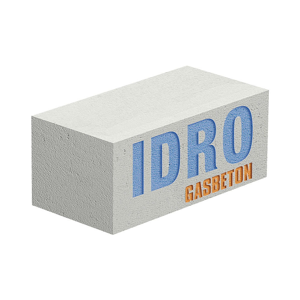 F31140140 TAGLIO TERMICO BLOCCO GAS BETON idrofugato da sp. 30 L 60XH 25 pc=24 pz Art.IDRO250-300 Bacchi