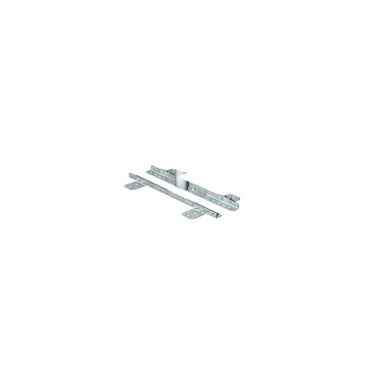 F3131380 Art.2PALOZN8000 KIT FISSAGGIO per travetti legno/cls (interasse max travetti 830 mm) per tetto in acciaio Sisa