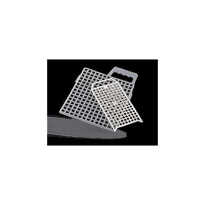 F36020160 RETINA plastica cm.25 per rullo pittura art.00104 Pennelli Boldrini