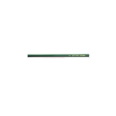 F36040140 AUSONIA MATITA da muratore cm.30 VERDE 1cf=12pz  (scrive su superfici grezze, pietra, cemento) art.048482 Ausonia