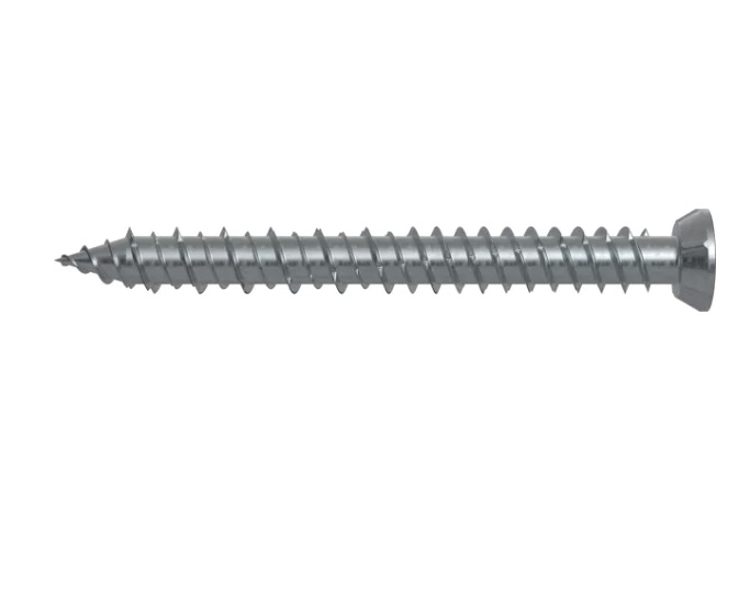 F3633532927 TURBOVITI FFS 7.5X72 PER SERRAMENTI TESTA SVASATA PIANA cf=100pz art.532927 Fischer