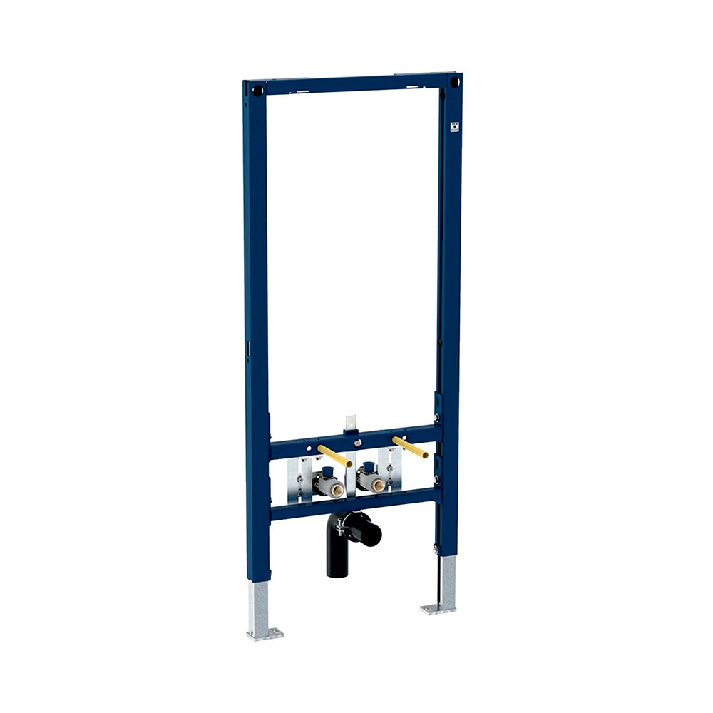 F3816013 DUOFIX MODULO REGOLABILE GEBERIT per BIDET SOSPESO sp. 8cm H 112+30 cm art. 111.512.00.2 Termoidraulica