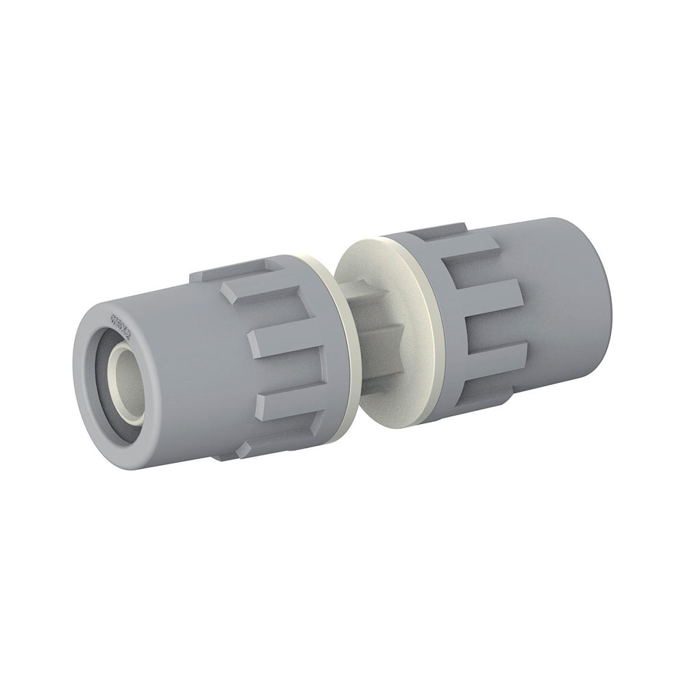 F3816048 Art. 20446 MANICOTTO 20 mod. Safety-pol per acqua Termoidraulica