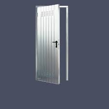 F3943B486XA01 PORTA LAMIERA zincata con chiusura per quadri elettrici MISURA H1385XL815 Art.B486XA01