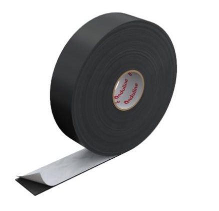 F3948704036 ONDUTISS UNO SEAL SMART TAPE 60mmX30mt nastro acrilico punto chiodo continuo in schiuma (klober permo band) art.704036 O...
