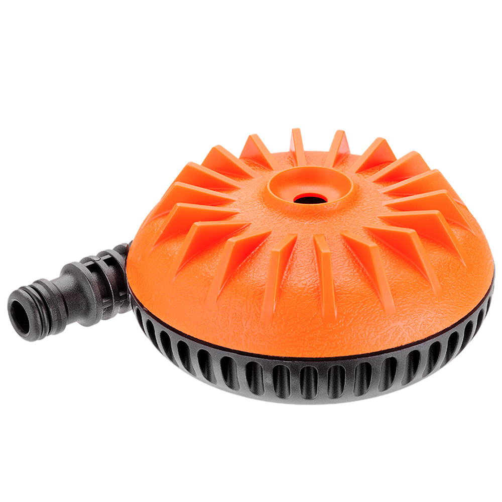 F39710025 PVS TURBOSPRUZZO Art. 8658 Claber