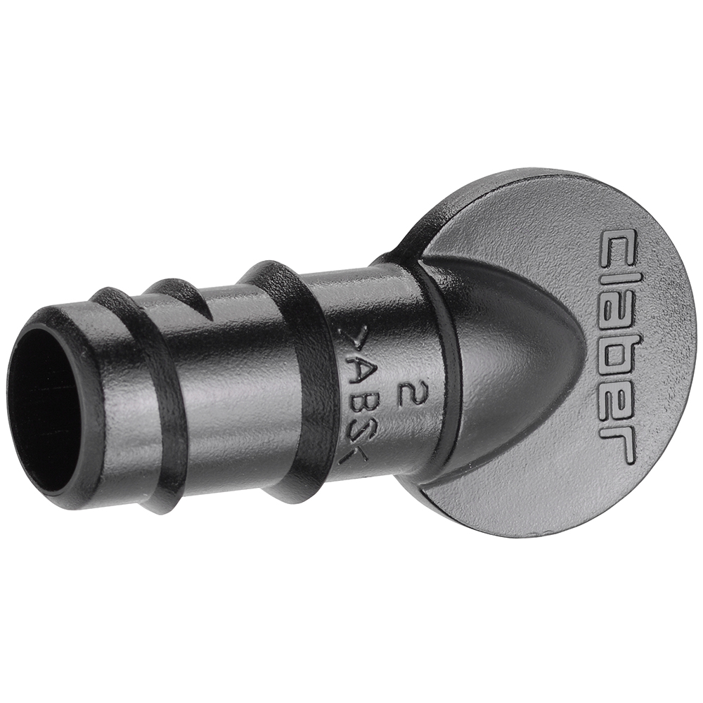 F39710112 PVS TAPPO PER COLLETTORE Art. 91086 Claber