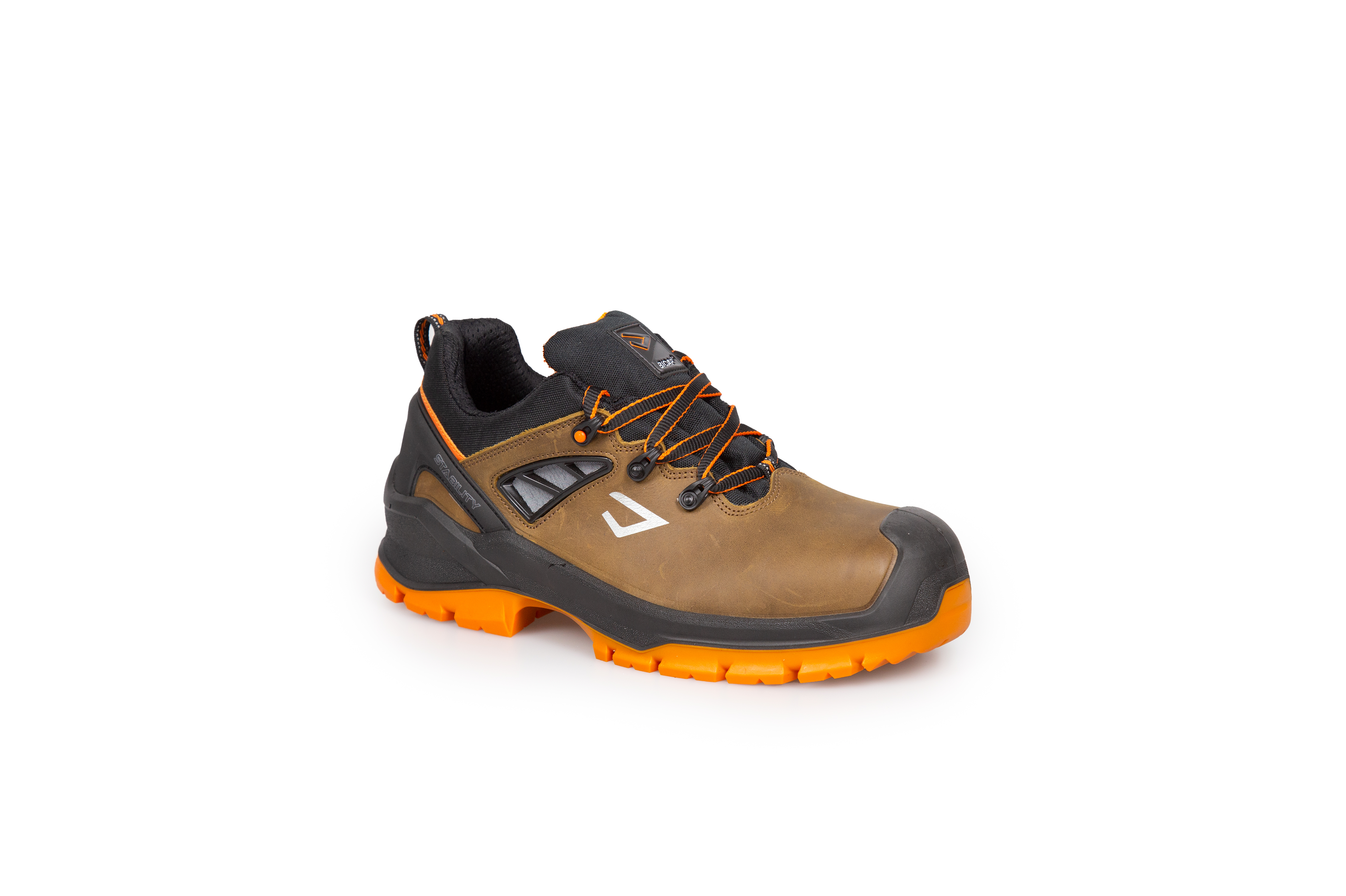 F39730064 PVS SCARPE ANTINFORTUNISTICA SEAL LOW TG. 46 Art. PS 60731/6D K 4 S3S FO SR Bicap