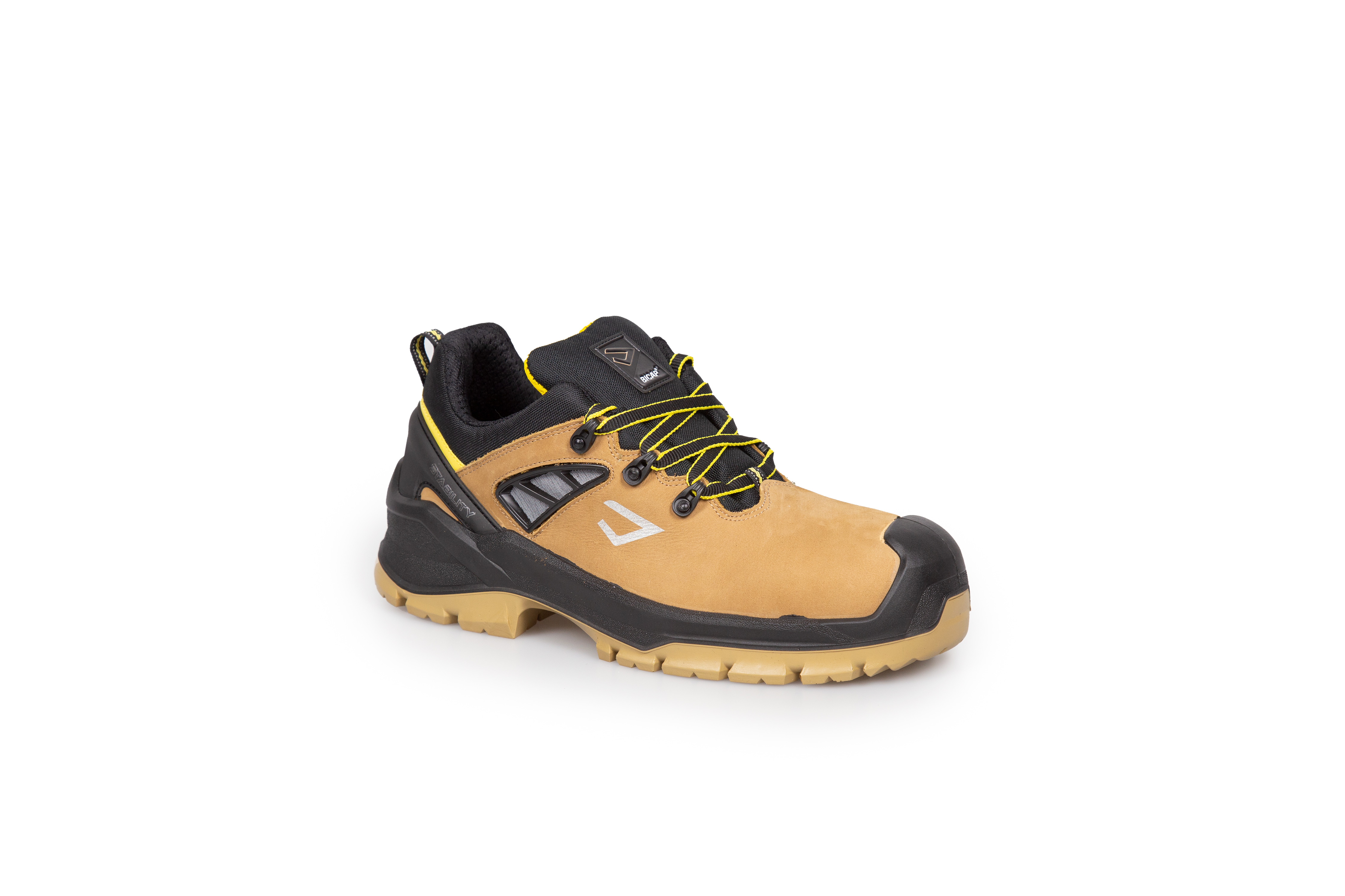 F39730081 PVS SCARPE ANTINFORTUNISTICA JAGUAR TG. 39 Art. PS 60731/6D K S3 SRC Bicap