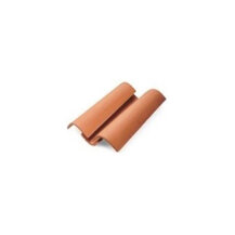 E3084001 COPPO ROSSO LISCIO dipiù cam per tetto Art. RLN1CAM Industrie Cotto Possagno