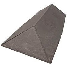 E39380012 FINALE PROTECTOR ARDESIA liscio per tetto art.5290 Wierer