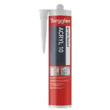 F30015138 SILICONE in sacchetto da 600 ml ACRYSIL PRO GRIGIO art.5138 Torggler
