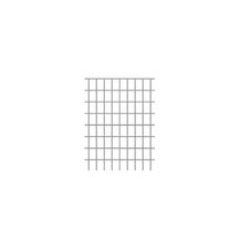 F3010SF18060025 Rete recinzione maglia 12,7X12,7X1,05 rt. da ml.25 ESAFORT H.60 art.SF18060025 Cavatorta
