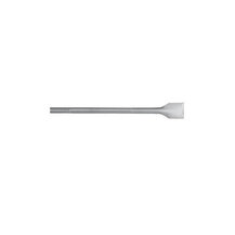 F3020D2171 Scalpello per MURO a SPATOLA attacco SDS MAX D.80x300 MM cod.DT6825 Dewalt

