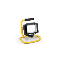 F303462614 Proiettore/faretto LED 30W con SUPPORTO cod.62305 Mistral