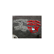 F3038PDCZ473 PENDENTE a catena a 4 braccia MT 3 con gancio a F cod.PDCZ4/7/3 Lace