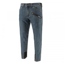F3046600247 CAT 1810093 taglia 32/32 PANTALONE/JEANS uomo WORK colore dark stone art.0600247 Cenigomma
