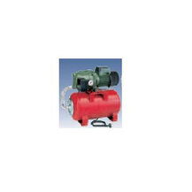 F30630061 POMPA autoadescante JET 102 M 230/50 IE2 con vaso espansione-pressostato-manometro per acqua art.60212473H Dab
