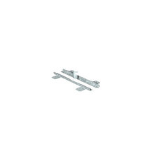 F3131380 Art.2PALOZN8000 KIT FISSAGGIO per travetti legno/cls (interasse max travetti 830 mm) per tetto in acciaio Sisa