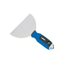 F360454137 Art.054137 SPATOLA per STUCCO da 150 con INSERTO CALAMITATO Ausonia