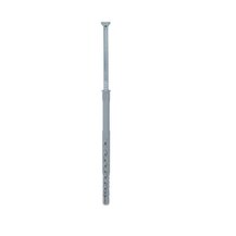 F3633530950 Art.530950 SXRL-T 14X160 TASSELLO prolungato in nylon con vite premontata testa esagTORX cf=50PZ in nylon Art.530950 Fis...