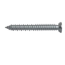 F3633532934 TURBOVITI FFS 7.5X122 PER SERRAMENTI TESTA SVASATA PIANA cf=100pz art.532934 Fischer