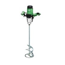 F3932UM12 HIKOKI MISCELATORE da 1200w CON FRUSTA 120mm Art. UM12VST2UA Hikoki