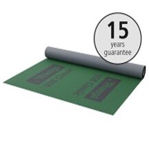 F39352010160 USB CLASSIC RIWEGA Telo/Membrana 185g/m2 per tetto IMPERMEABILE 50X1.50 mt art.02010160 Riwega
