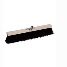 F3939121305 SCOPONE/scopa industriale da cm 60 in legno 6 ranghi art.Z0121305 Zif