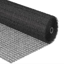 F3948708080 ONDUTISS SPACER MAT 350 30X1.40 mt rete tridimensionale con monofili in polipropilen (= grid sec) art.708080 Onduline