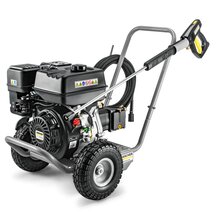 F39671187012 Art. HD 8/23 G Classic IDROPULITRICE con MOTORE a BENZINA acqua fredda max 280bar 800l/h Art.1.187-012.0 Karcher