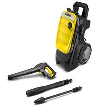 F39671447050 Art. K7 Compact IDROPULITRICE acqua fredda max 180bar 600l/h 3000w art.1.447-050.0 Karcher