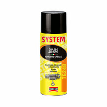 F3003A4248 Grasso ADESIVO  spray da  ML.400 art.4248 Arexons
